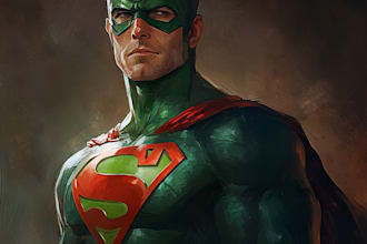 draw comic book art comic artist comic illustration