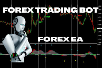 develop forex trading bot, forex ea bot, forex trading, forex bot