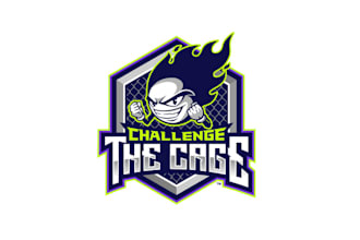 design sports team style gaming company logo