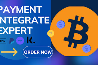 stripe payment gateway integration and paypal klarna api apple pay sca setup