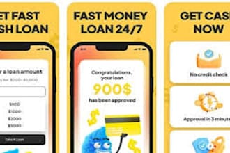 develop fintech app p2p lending app money transfer app neobank app