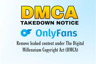 takedown the take copyright, infringing, fb,twitter,google,