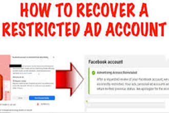 fix meta ads restrictions, business manager, meta pixel issues, contact support