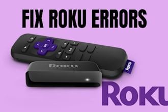 update, fix error on your roku tv channel app and add subscription based feature