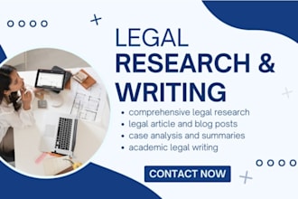 do legal drafting, contracts, agreements, research, motions, and briefs