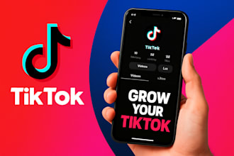 grow your tiktok account