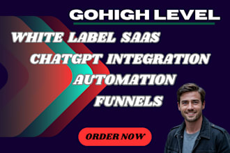 setup groundhogg, project management, honeybook, white label saas, chatgpt