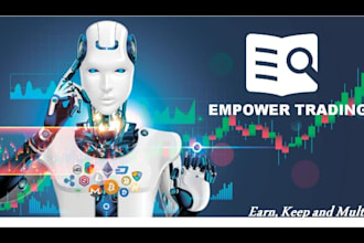 develop high profitable tastytrade bot, moomoo bot, arbitrage trading bot