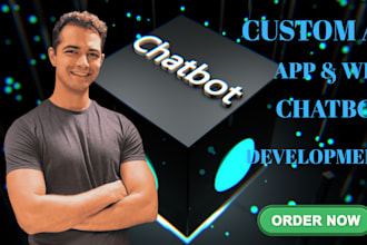 build a custom ai forex trading bot for mt4, mt5, tradingview, or API platforms