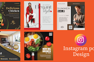 design canva carousel for instagram linkedin social media post, canva tem