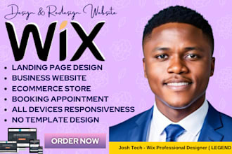 wix website redesign wix website design wix website redesign wix website design