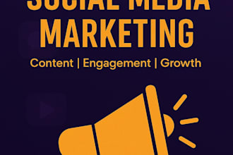 manage your social media and grow your digital presence
