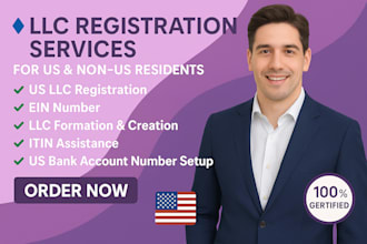 llc registration ein number llc formation llc creation llc
