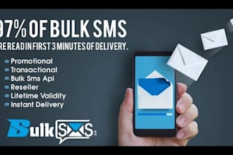 send bulk sms marketing campaign, text message, bulk messaging, sms and bulk sms