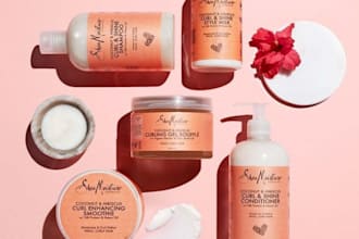 formulate hair , skincare makeup personal products, detergents