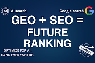 optimize your content for chatgpt, gemini, perplexity and ai search visibility