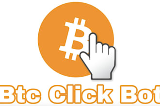 create and install real bitcoin bot, btc app on your devices