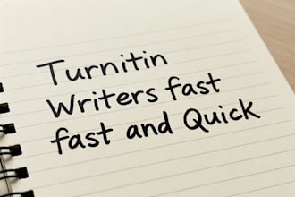 offer fast plagiarism percent report and ai check