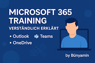 basic microsoft 365 training