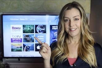 setup roku live streaming channel tv, roku sdk, radio tv channel, amazon fire tv
