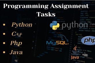 do web programming with PHP, mysql, javascript, jquery, and HTML