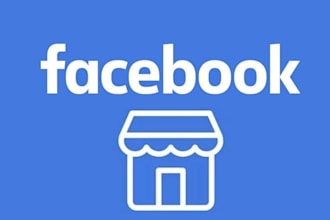 program facebook marketplace bot, auto listing bot, walmart bot, monitor bot