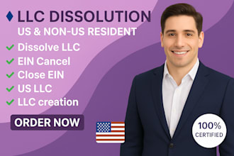 llc dissolution dissolve llc llc amendment llc reinstatement
