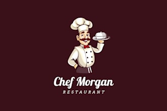 brand focused logo design with fast turnaround