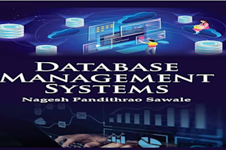 develop your custom erp, crm, and database management systems