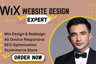 wix website, design, redesign hostinger website, weebly, wix ecommerce godaddy,