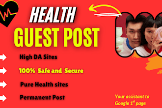 do high da health guest post
