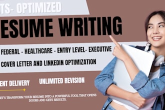 ats optimized resume executive sales resume healthcare tech resume CV writing