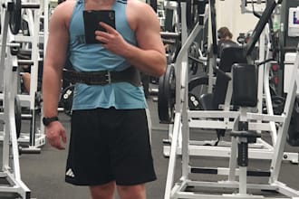 create a personalized training plan to suit your fitness goals