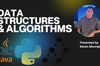 do data structures and algorithms interview preparation leetcode