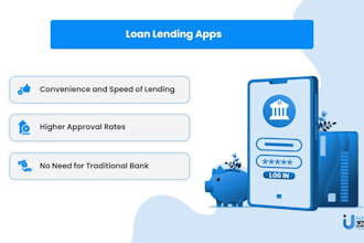 build lending marketplace app, defi lending app, p2p lending app, money loan app