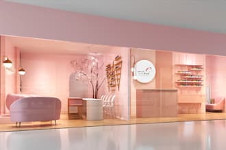 help you attract customers with stunning 3d shop interior design