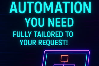 automate your workflows with zapier or integromat