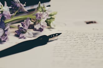 craft compelling articles with emotional storytelling and engaging narratives