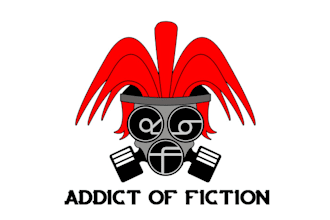 design eye catching remarkable logo for addict of fiction