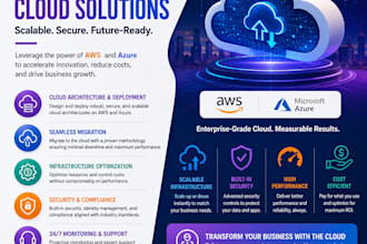 be your remote work consultant for your cloud business