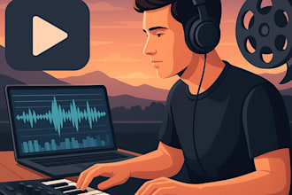 compose original music for you
