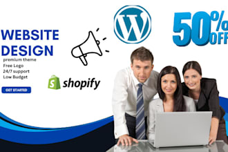 buid top rated wordpress website