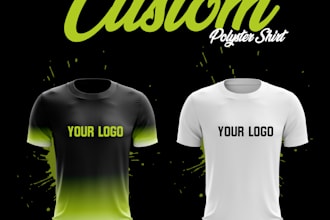 make professional 3d apparel mockups