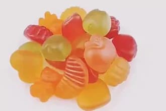 develop your gummies and jelly formulation