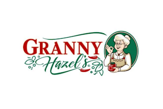 make fantastic old fashion logo for retail jar of seasonings