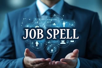 cast powerful black magic job success spell to return all lost contracts back