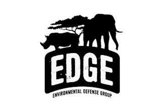 design unique environmental defense group logo