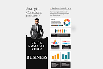 stress test your business strategy and economics
