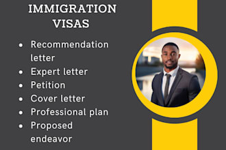 draft eb2 niw full visa package