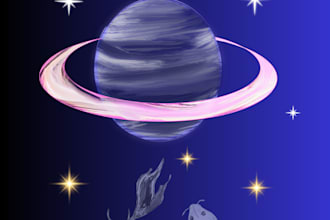 perform a detailed vedic astrology reports reading